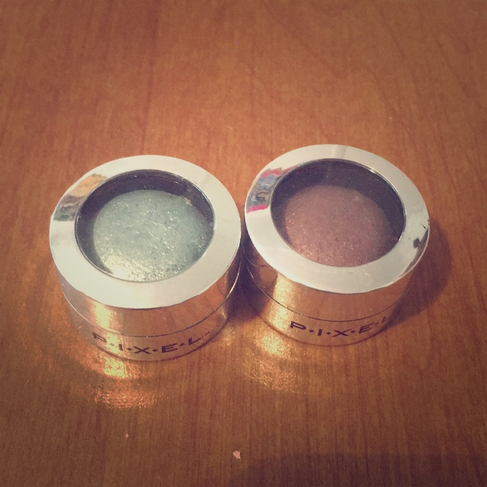 Eyeshadow